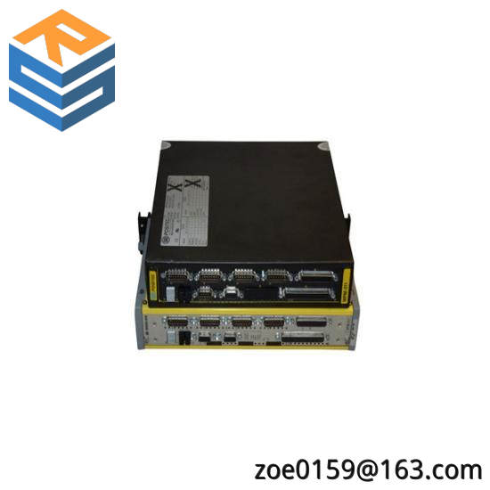 Berger Lahr WPM311.03400 Servo Drive