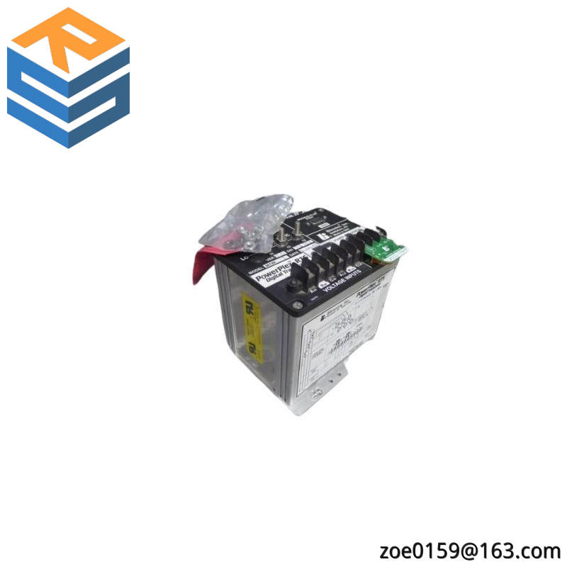 BITRONICS POWERPLEX RTS MTWIN4B DIGITAL TRANSDUCER