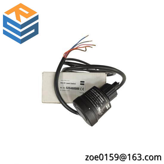 Bitzer 34794901 Oil Level Controller