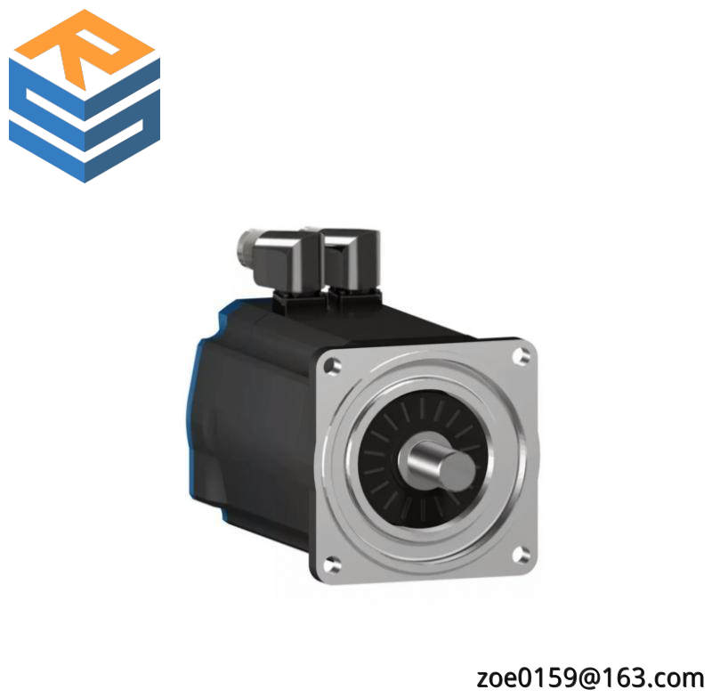 Schneide BMH1403P11A2A Schneider Electric Servo Motor