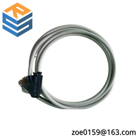 BMXFCW301 Discrete I/O Cable 3M  Schneider Electric