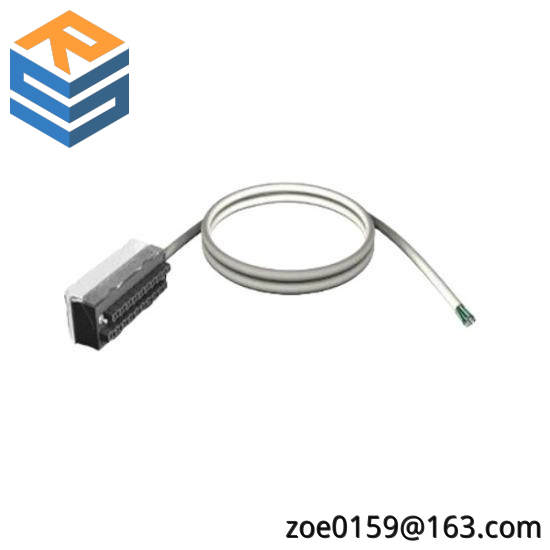 BMXFTW1001 Discrete I/O Cable 10M  Schneider Electric