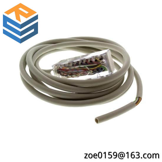 BMXFTW301 Discrete Input/Output Cable  Schneider Electric