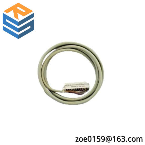 BMXFTW501 Discrete I/O Cable 5M  Schneider Electric