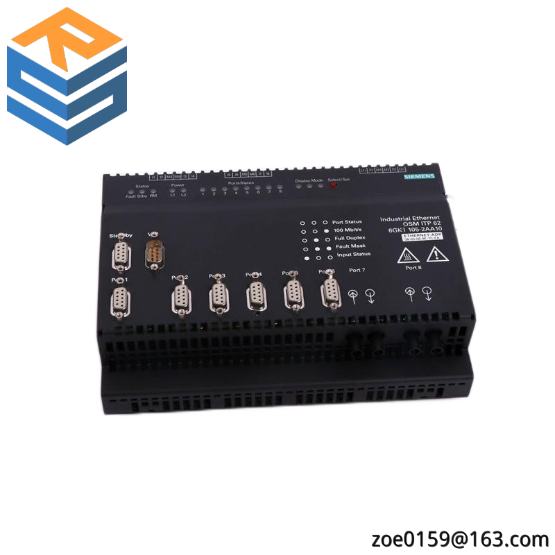 DOLD BN3081 Extension module