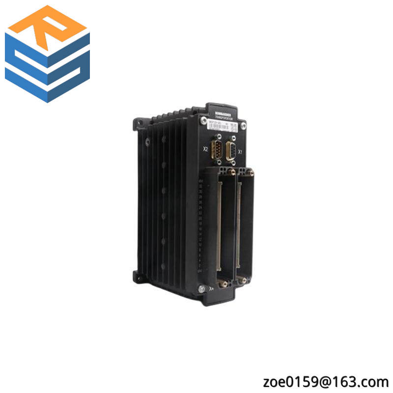 ABB 3EST13-151 DCA2000A