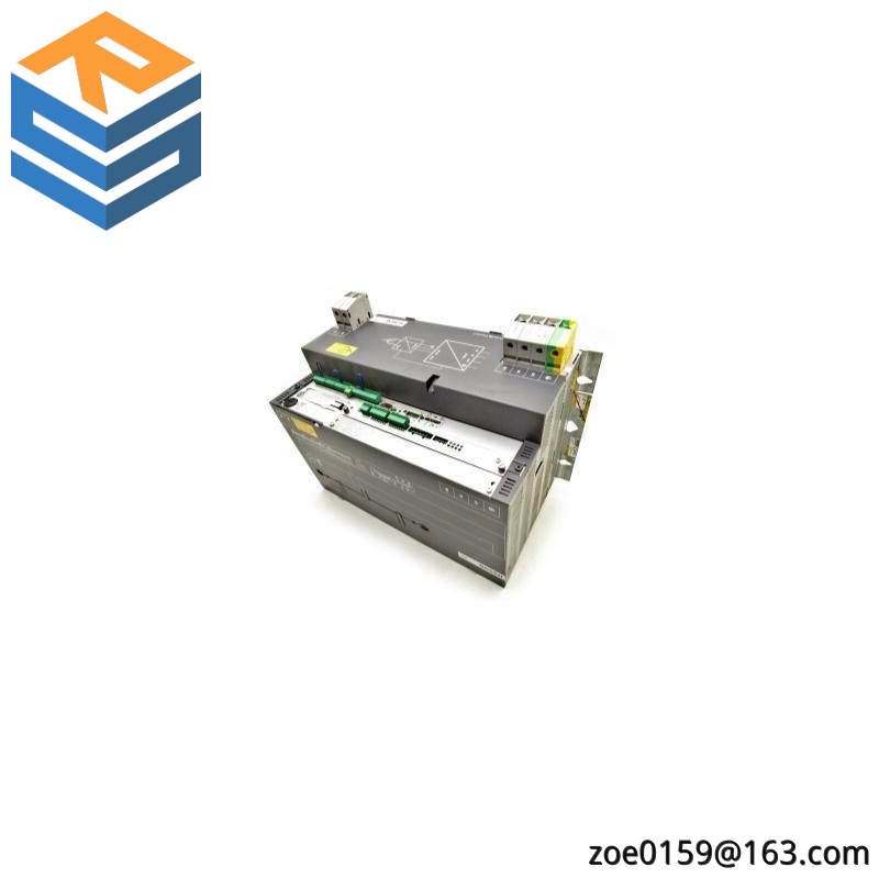 Bosch 1070079403-107 Weld Controller