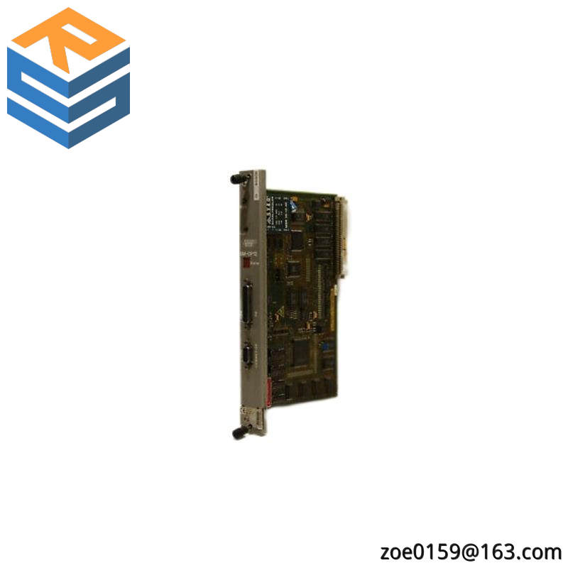 BOSCH BM-DP12 1070075887-202 PLC Module