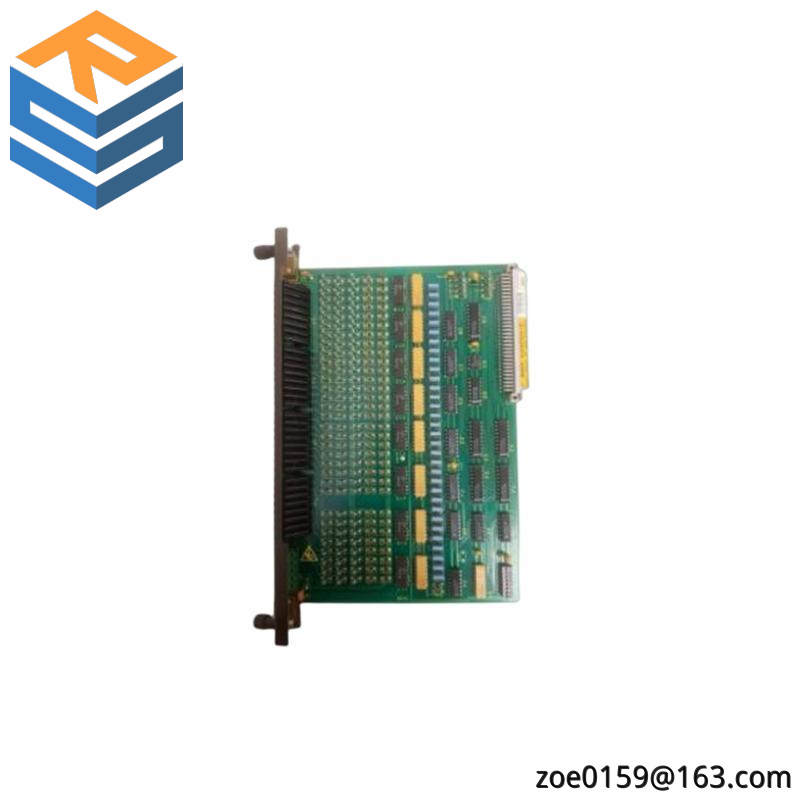 BOSCH D-64711 1070080652-101 PLC module