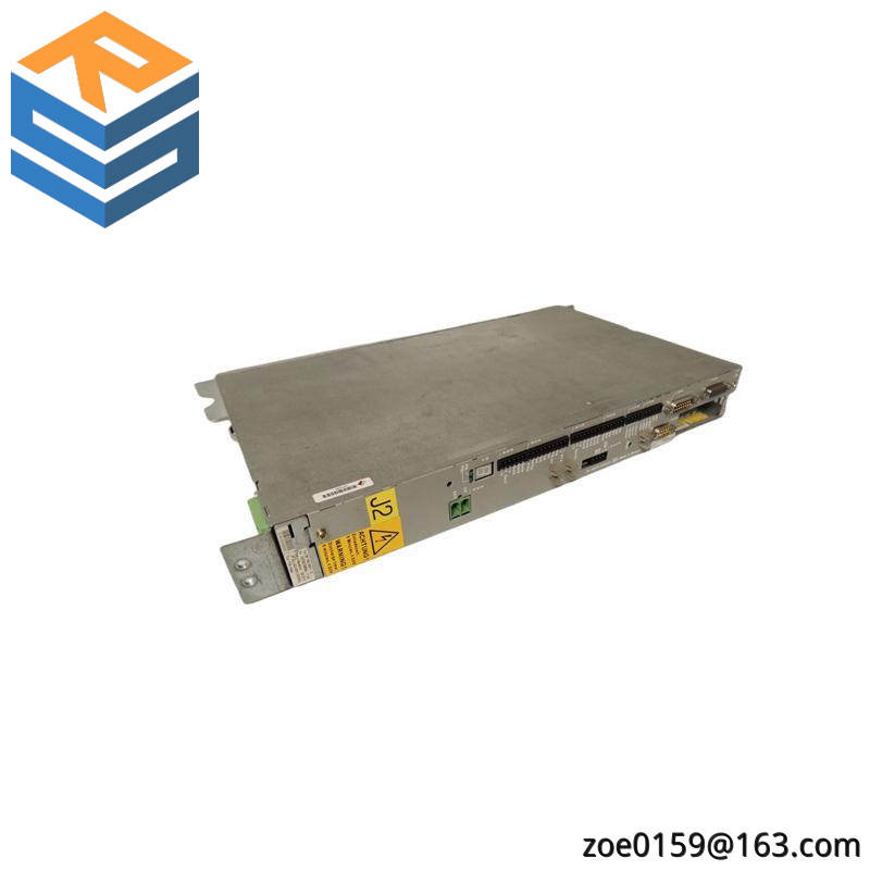 BOSCH D-64711 8DOR 1070080680 Erbach Card