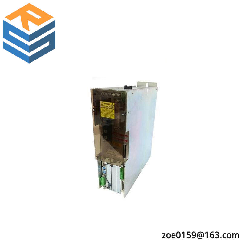 BOSCH INDRAMAT DDS2.1-W200-DL01-01-FW DDS02.1-W200-DL01-01-FW DDS Drive Controllers