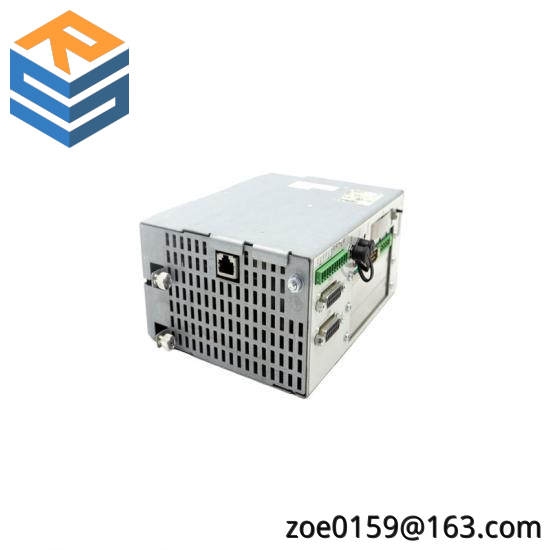 BOSCH PPC-R22.1N-T-V2-NN-NN-FW Controller