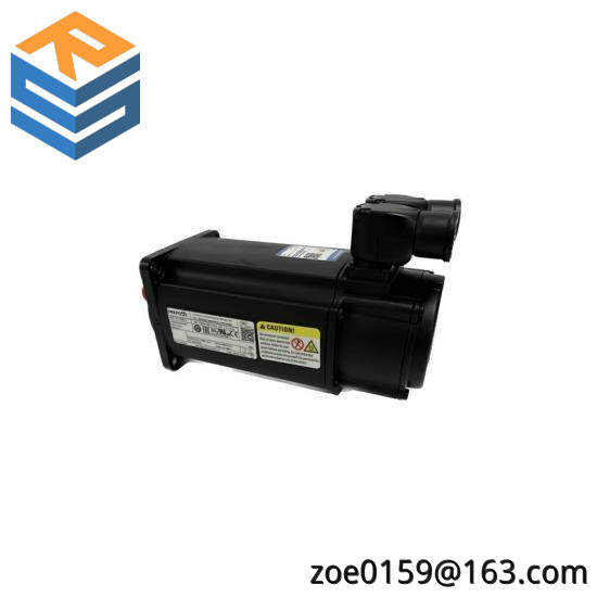 Bosch Rexroth MKE047B-144-KG0-BUNN