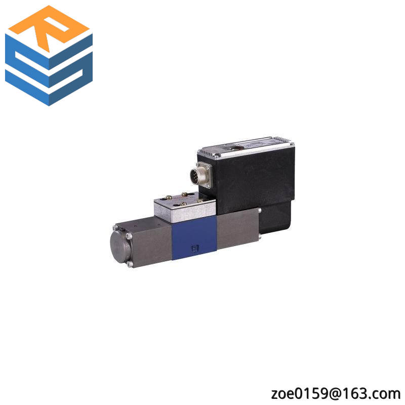 Rexroth DKC023-100-7-FW