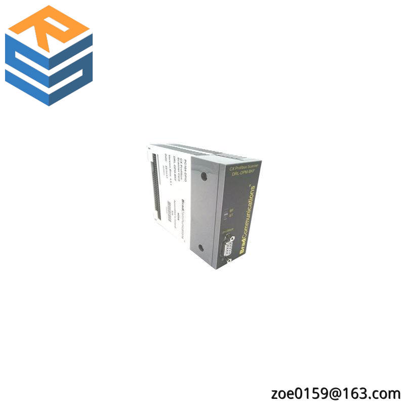 BRAD PC104-DPIO DRL-DPM-BKF