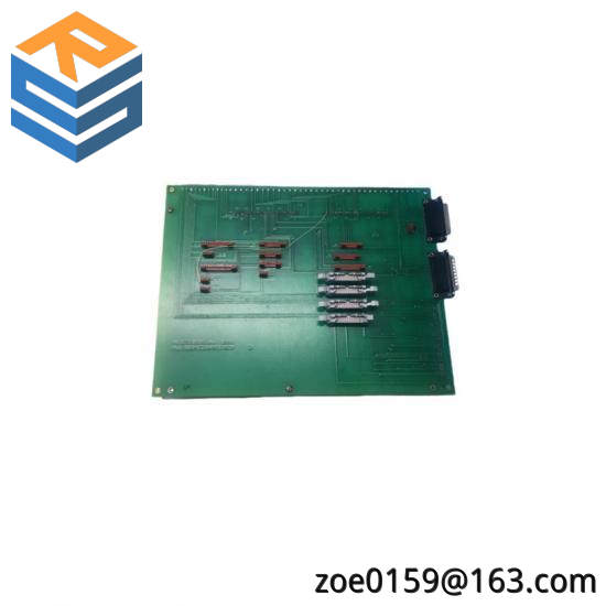 BRANSON 804-15005-01 PCB BOARD