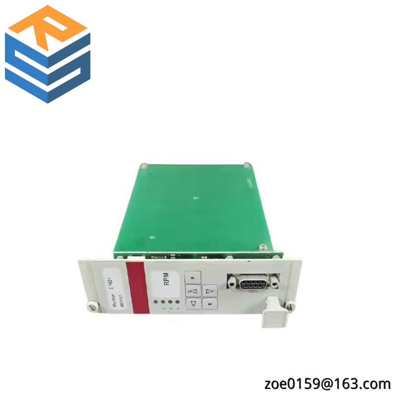Braun E1667.011 Protection Monitoring Module