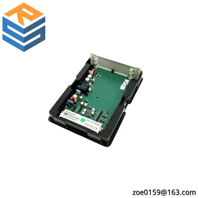 BRAUN GMBH E1691 POWER SUPPLY MODULE