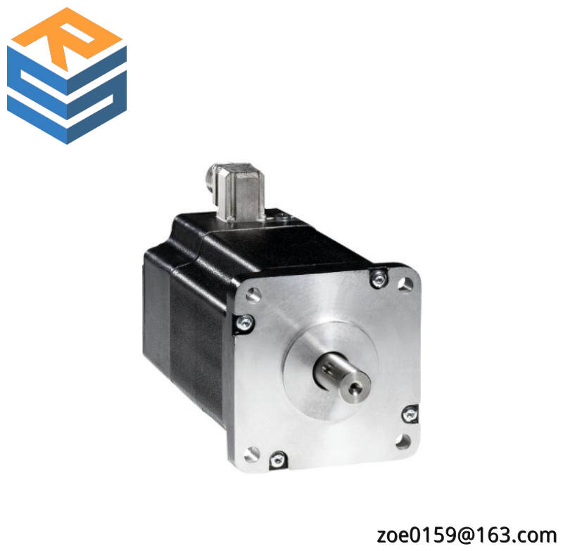 Schneide BRS3ADW851ACA Schneider Electric Servo Motor