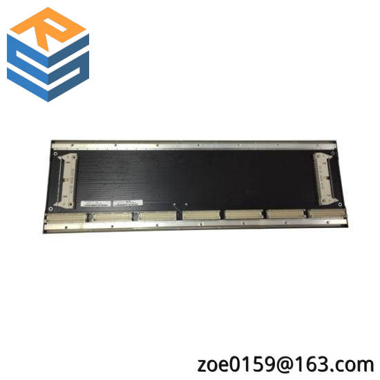 BS207  Backplane  Bachmann