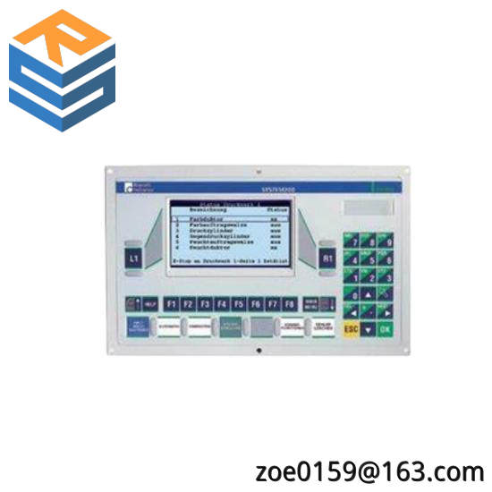 Indramat KDF2.2-150-300-W1-220