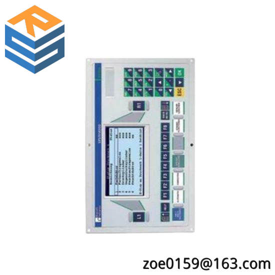 Indramat KDF2.2-150-300-W1-220
