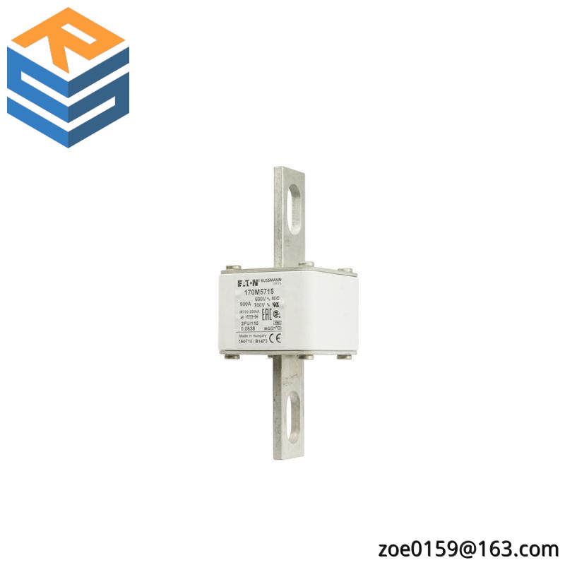 BUSSMANN 25NH00 G-690