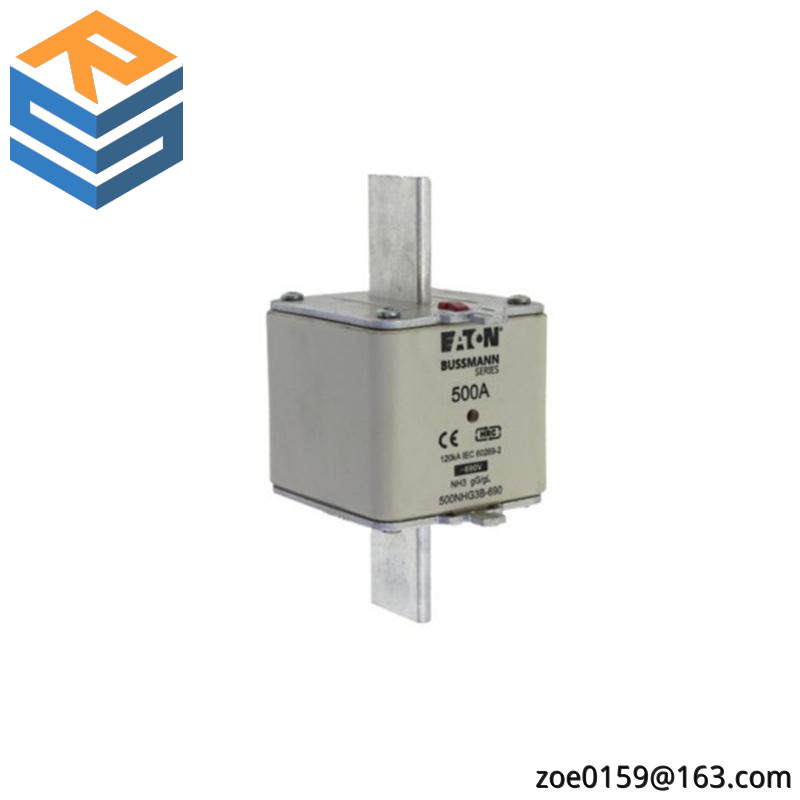 BUSSMANN 25NH00 G-690
