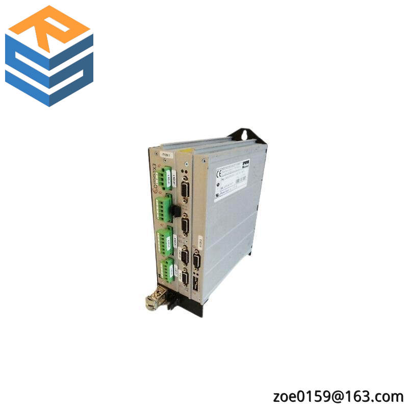 Parker C3S025V2F11 I21 T11M00 Servo Drive