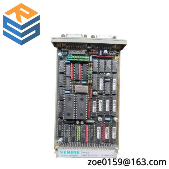 C8451-A12-A73  Siemens Counter Module