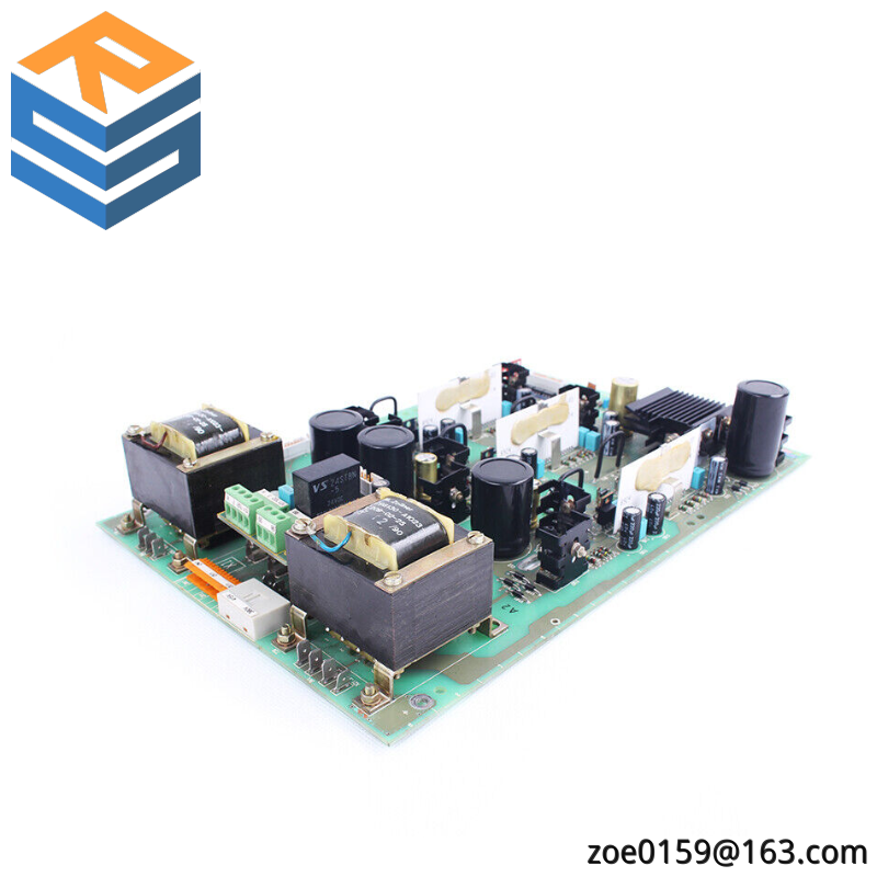 SIEMENS C98043-A1236 Inverter Power