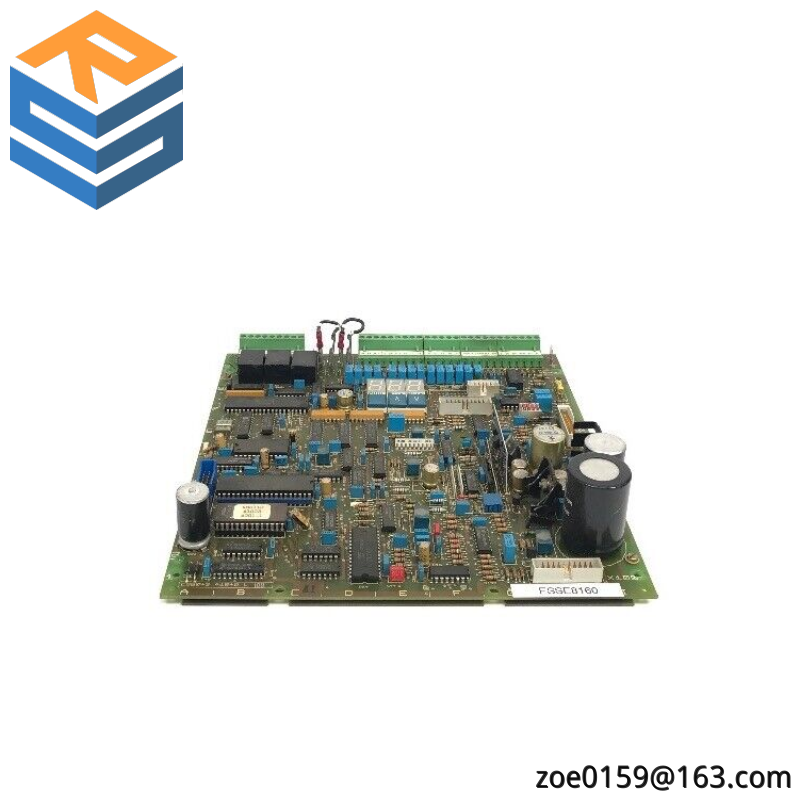 Siemens 6FX1114-0AA01