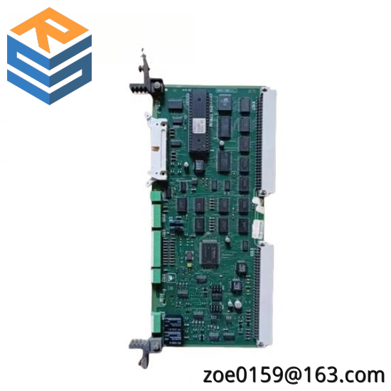 C98043-A1680-L1  Siemens Control Module