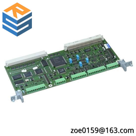 C98043-A7001-L2  Siemens Simoreg Module