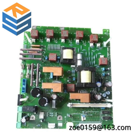 C98043-A7002-L1-12  Siemens Single Motor Module