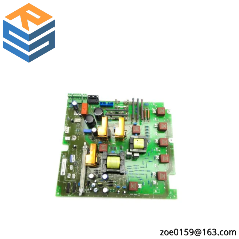 SIEMENS C98043-A7002-L1 Power Supply