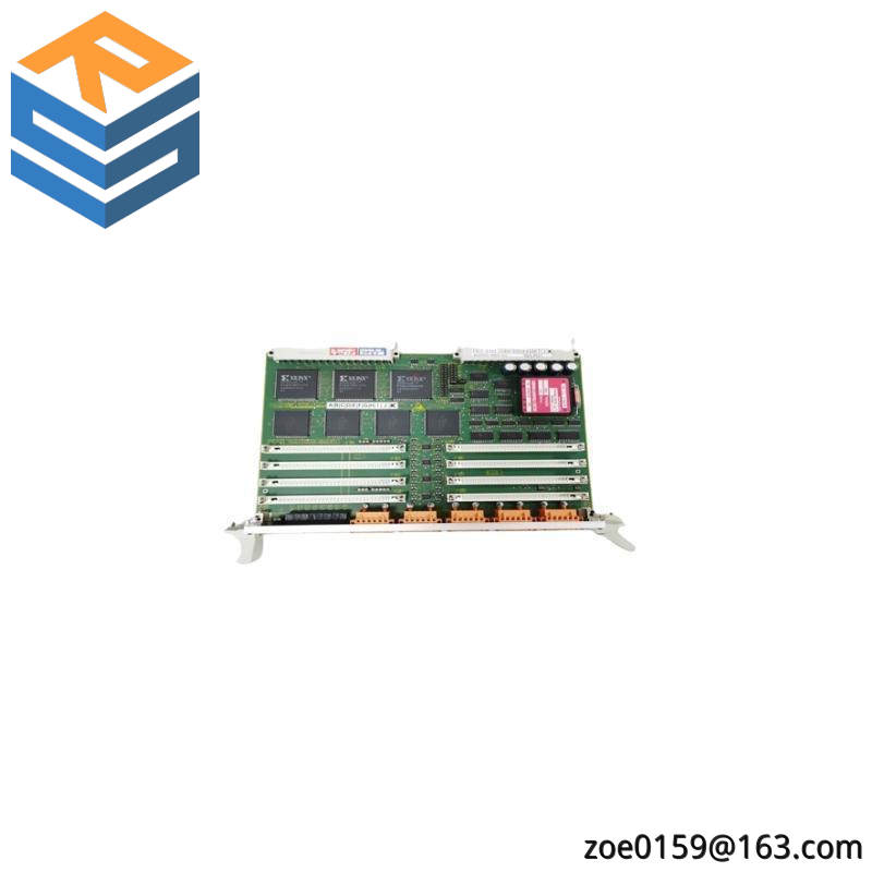 SIEMENS C98043-A7042-L1 Power Interface Board