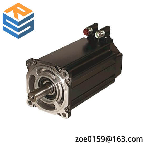 CATMPLB4530KSJ72AA  Servo Motors