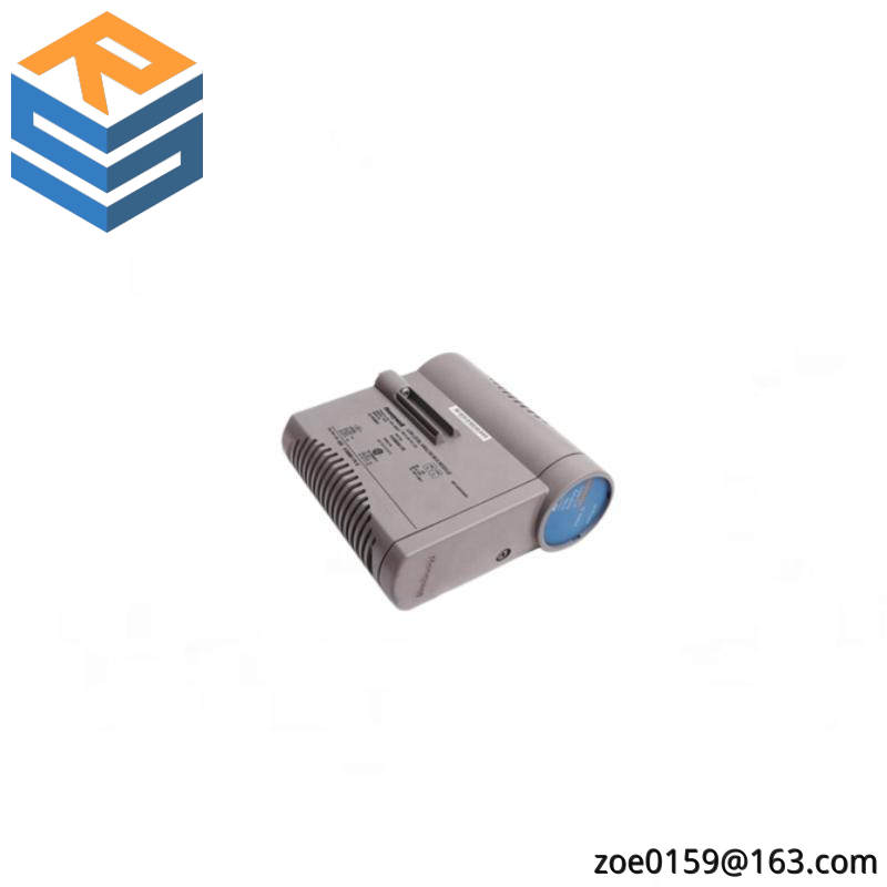 HONEYWELL CC-PAIN01 51306513-175 Analog Input Module