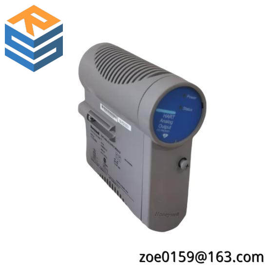 CC-PAOH01 (51405039-175)  Honeywell Analog Output Module