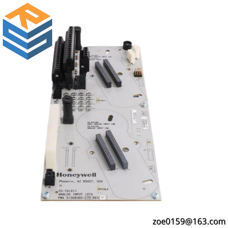 HONEYWELL CC-TAID11 Experion PKS System Module