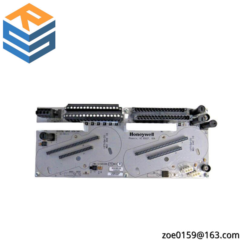 HONEYWELL CC-TDIL11 51308388-175 Circuit Card