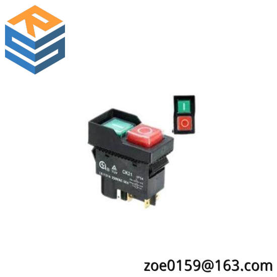 CC02-01309-000 C787 SWITCH BOX