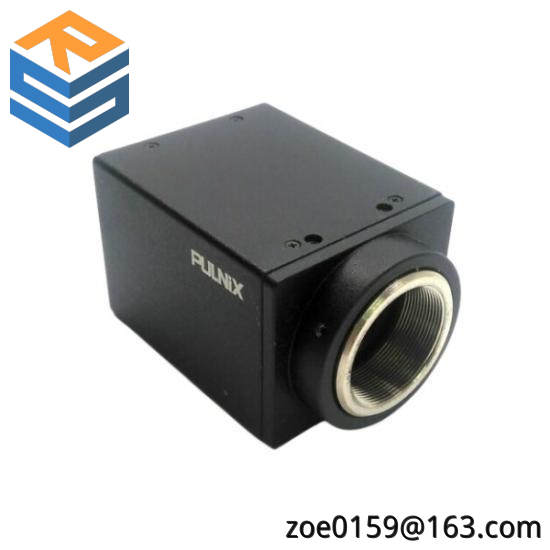 CCD TM-200 Camera