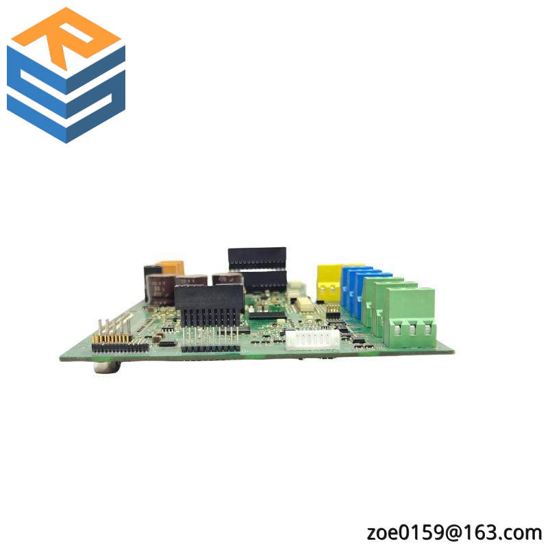 ABB CCON-24 Inverter mainboard control board IO board