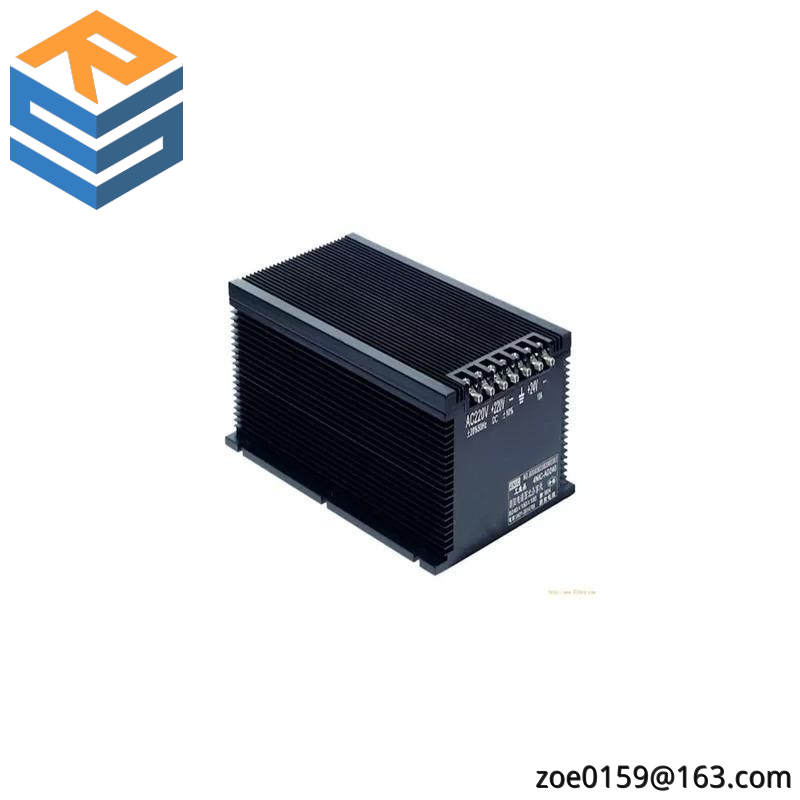 CHAOYANG Power Supply 4NIC-DC325/G Power Supply Module
