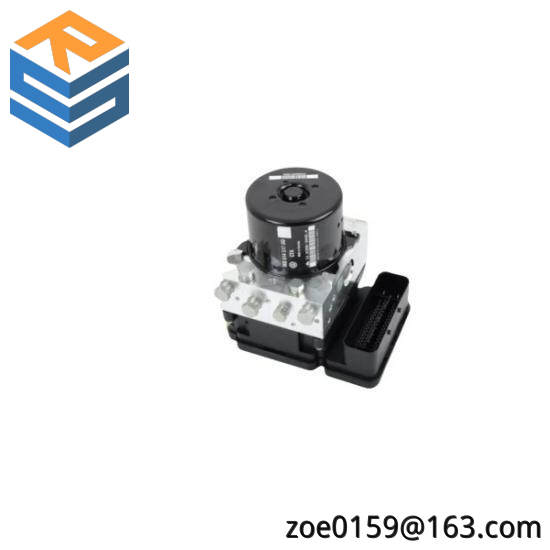 Chevrolet Sonic UR7BH Abs Pump Control Module