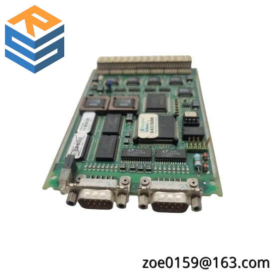 CI532V03 3BSE003828R1  ABB  Communication Module