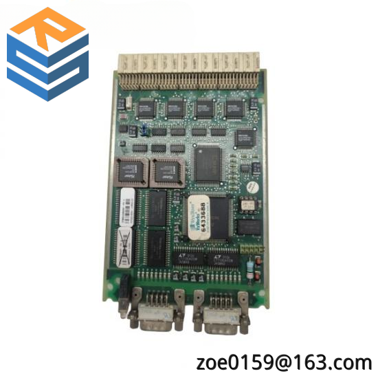 ABB CI532V03 3BSE003828R1 Communication Modules