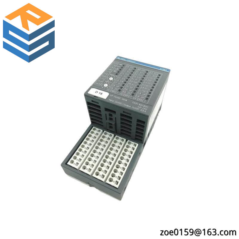 ABB CI592-CS31 Communication interface module